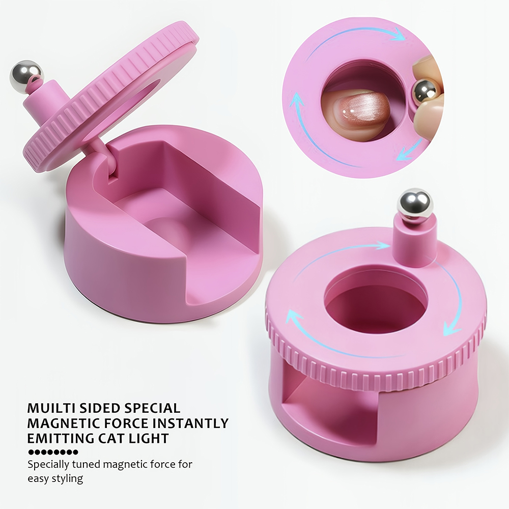 6개입 더블 헤드 네일 세트 프렌치 스타일 강력한 캣아 - Nail Art Full Color 리뷰 및 가격