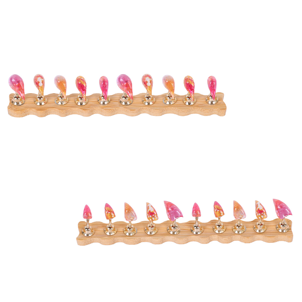 중세 여왕 세르세이 네일 아트 팁 코스프레 판타지 가짜 - Nail Art Queen 리뷰 및 가격