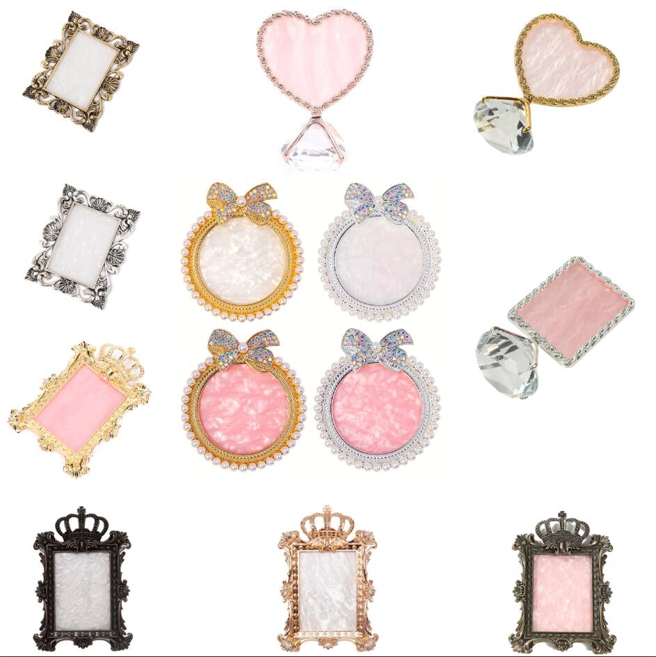 1 우아한 진주 및 라인스톤 네일 인핸스먼트 팔레트 - - Nail Art Vintage 리뷰 및 가격