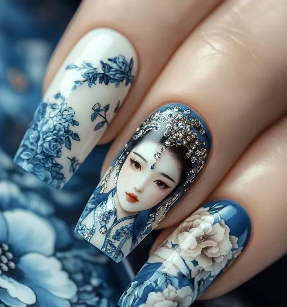 스트로반 2026 O2네일즈 모바일 3D 네일 프린터  - Nail Art Flower 리뷰 및 가격