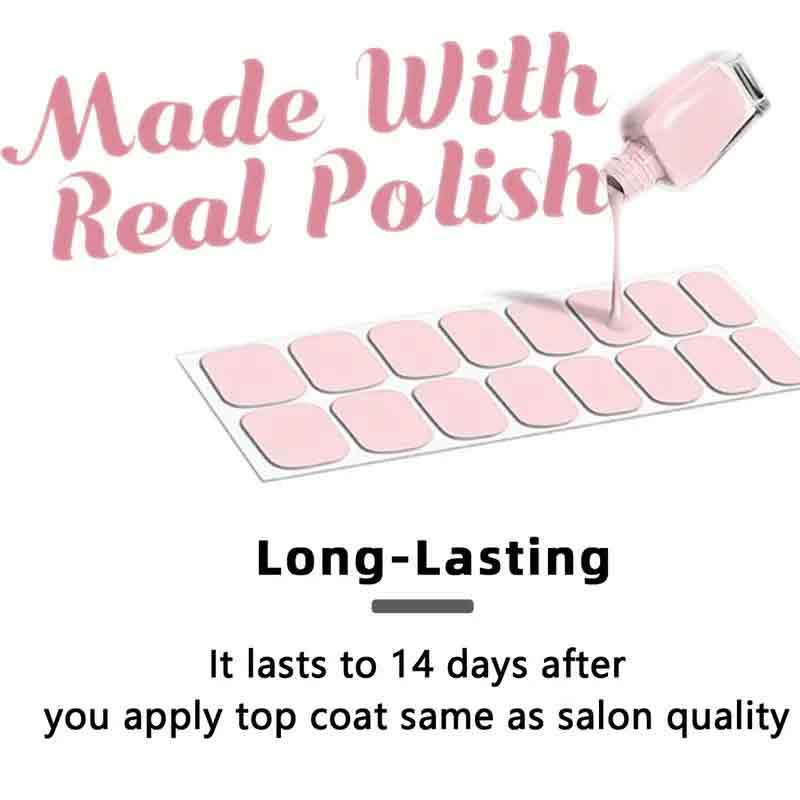 스타일리시 퀸 네일 스트립, 여성용 패셔너블 네일 스티 - Nail Art Queen 리뷰 및 가격