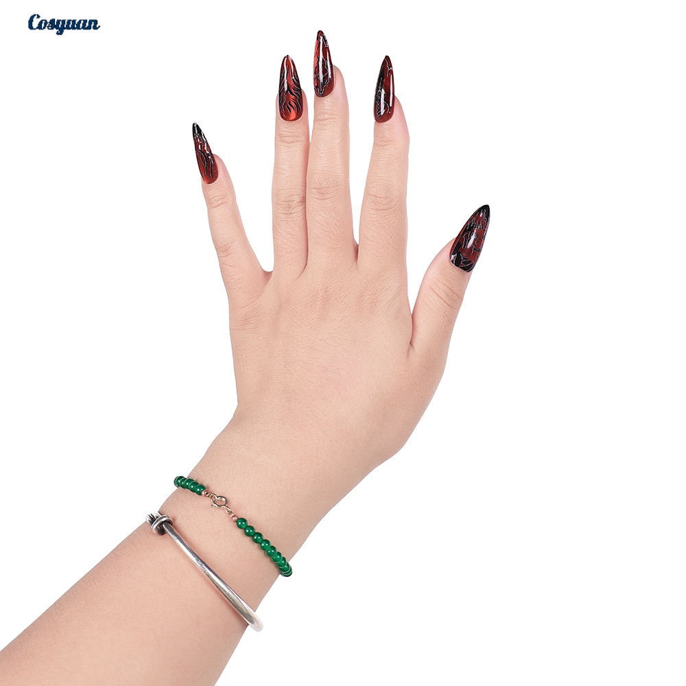 2026 무비 유니버스 포 마스터스 히 코스프레 맨 네 - Nail Art For Men 리뷰 및 가격
