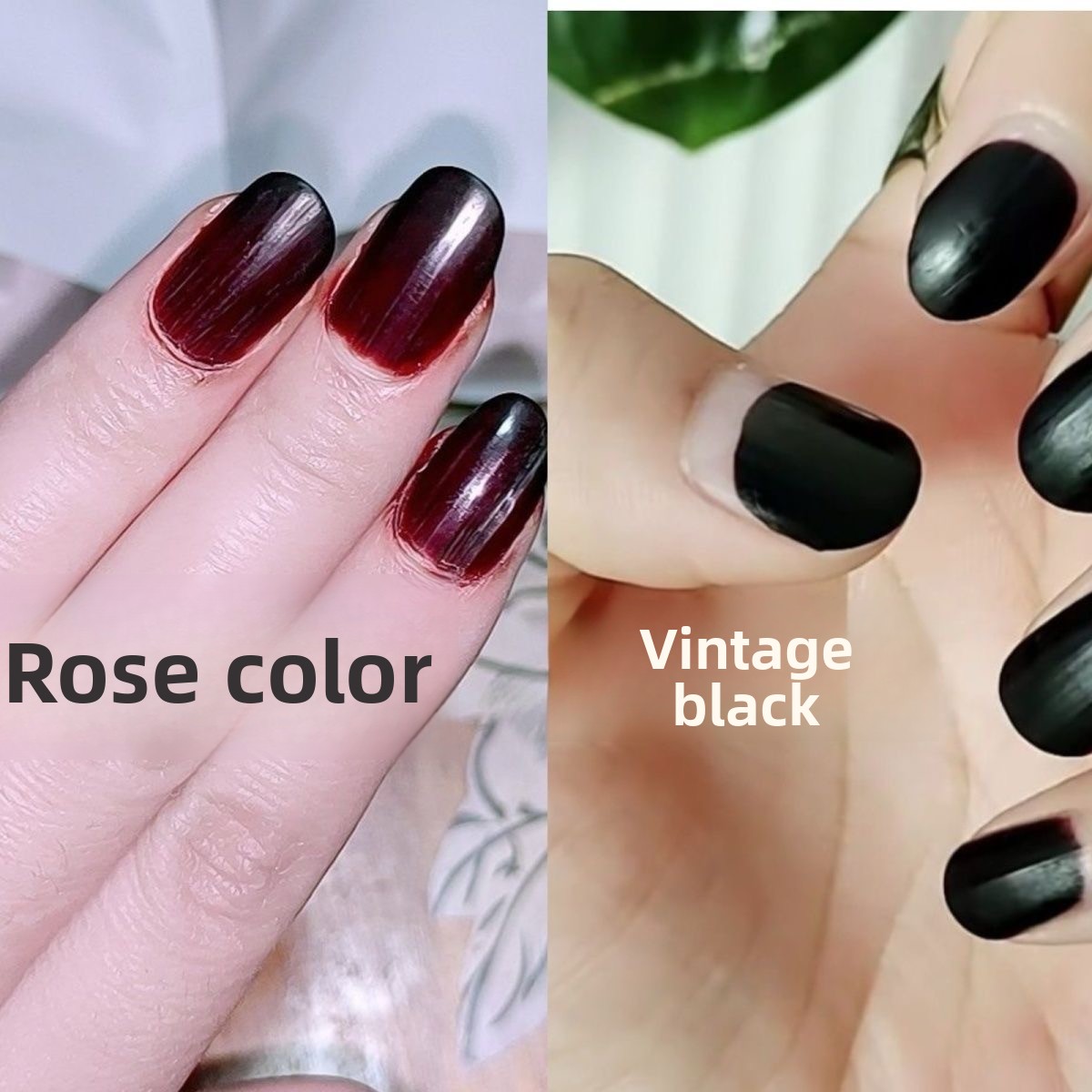 30g 천연 식물 헤나 네일 염색 파우더, 오래 지속되 - Nail Art Red Wine 리뷰 및 가격