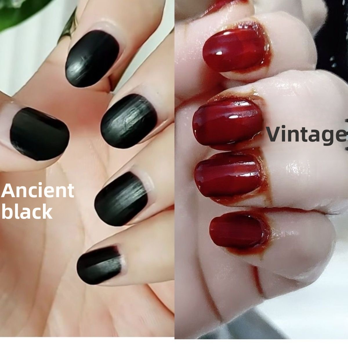 30g 천연 식물 헤나 네일 염색 파우더, 오래 지속되 - Nail Art Red Wine 리뷰 및 가격