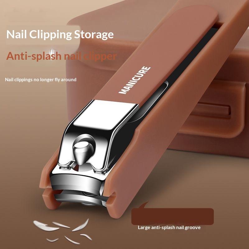 7/8종 네일아트 도구 세트, 네일 커팅 키트, 네일  - Nail Art For Men 리뷰 및 가격