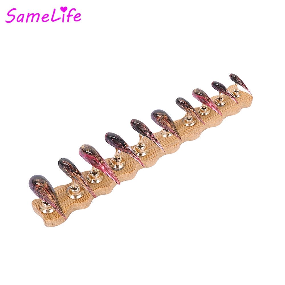 중세 시대의 여왕 레니라 가짜 손톱 코스프레 판타지 네 - Nail Art Queen 리뷰 및 가격